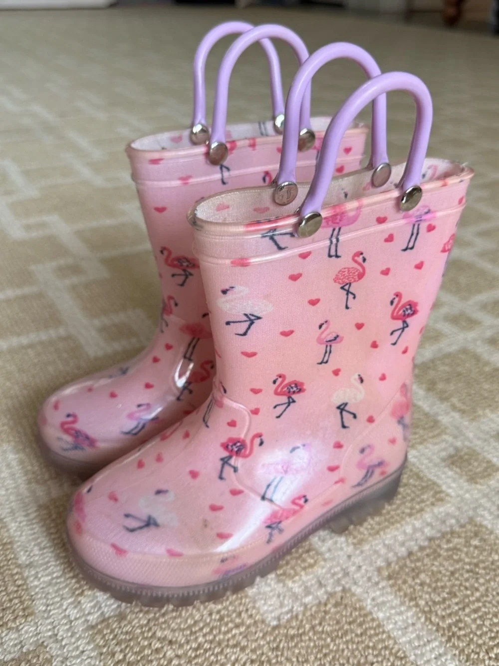 N/A adorable pink